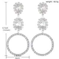 Wedding Classic Earring