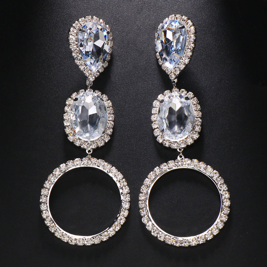 Wedding Classic Earring