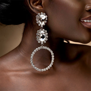 Wedding Classic Earring