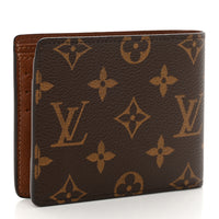 Mens Designer Wallet