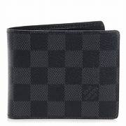 Mens Designer Wallet