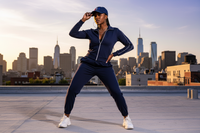 USA Cap Athleisure
